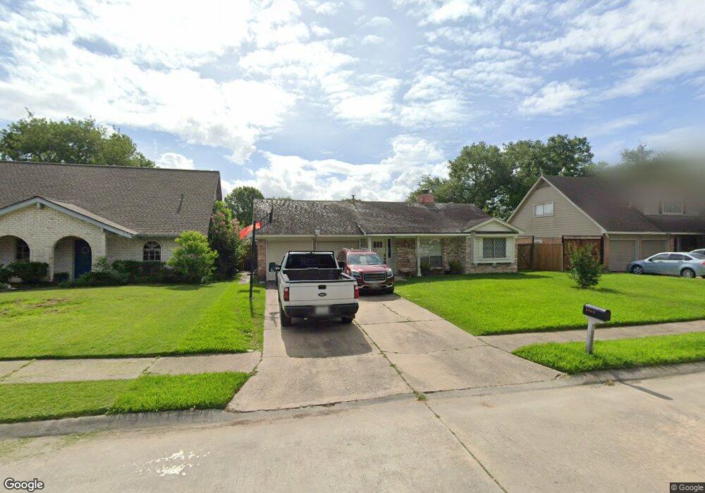 9006 Landwood Dr, Houston, TX 77040 - photo 1