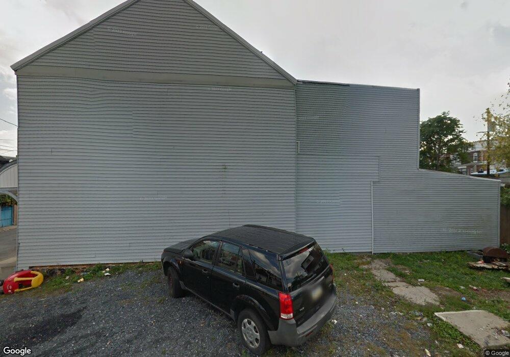 532 N Mohr St, Allentown, PA 18102 - photo 1