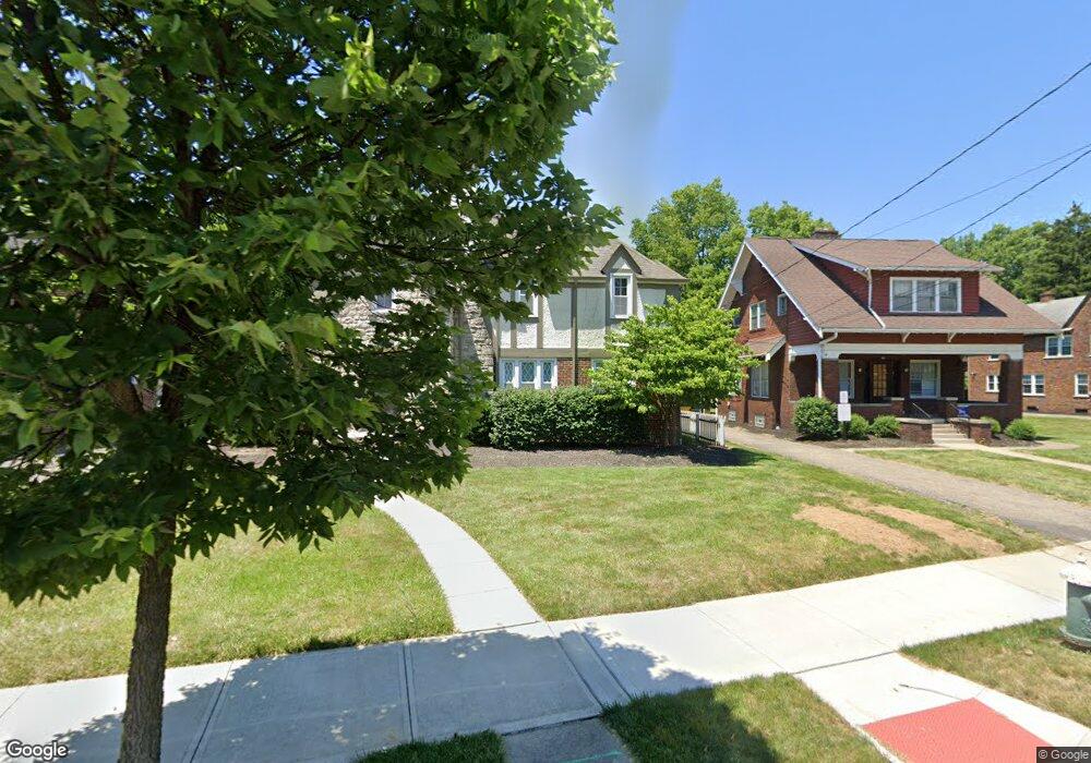 681 Sheridan Ave, Columbus, OH 43209 - photo 1