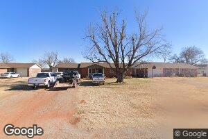 519 N Missouri Ave, Marshall, OK 73056