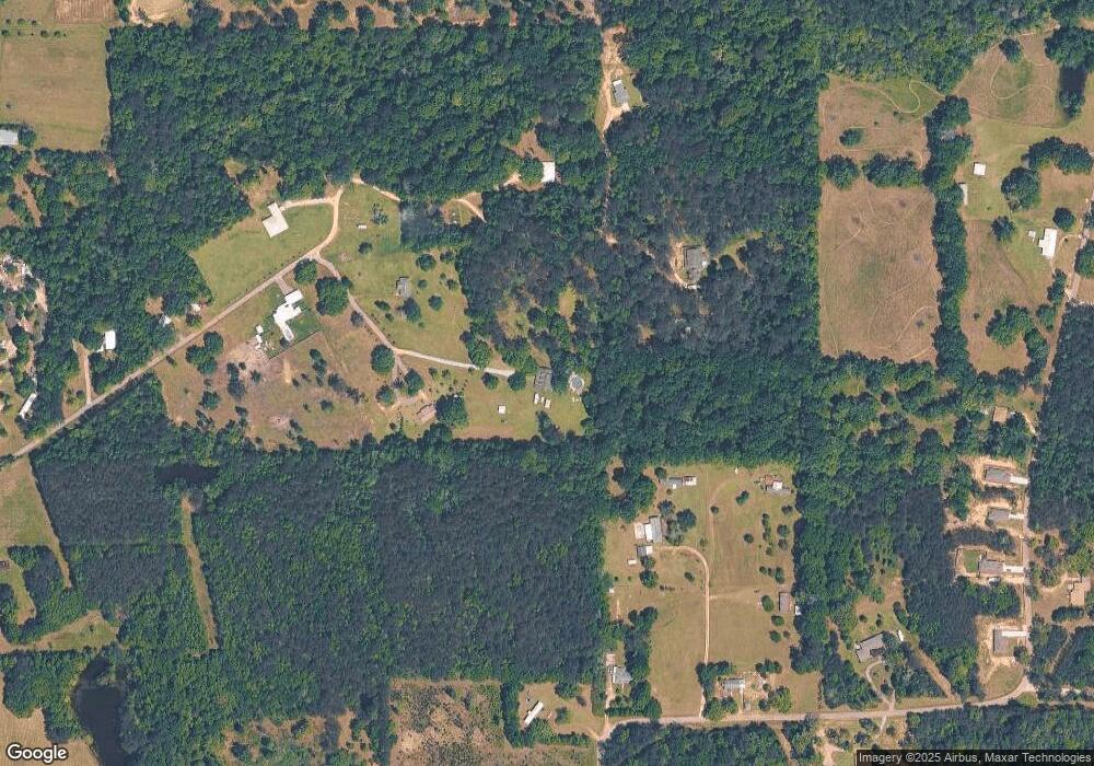 11197 Willie Lee Rd, Picayune, MS 39466 - photo 1