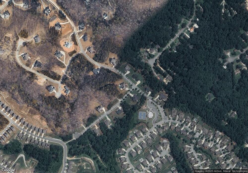 6721 Winding Canyon Rd, Flowery Branch, GA 30542 - photo 1