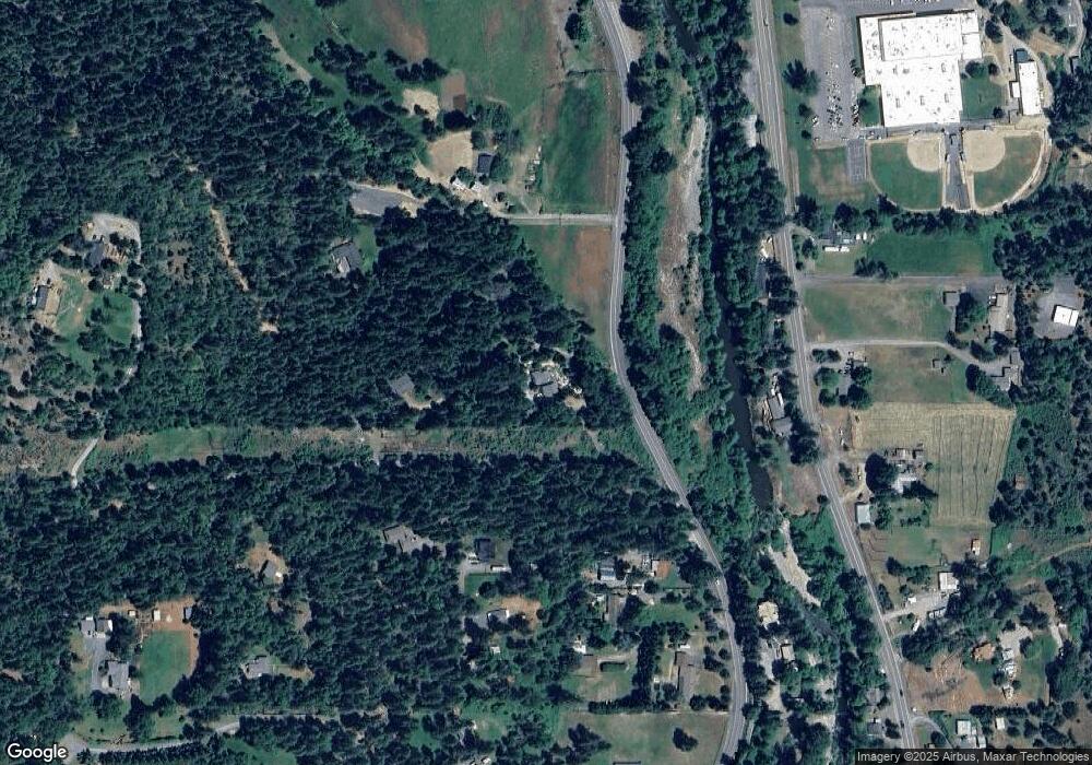 1335 W Evans Creek Rd, Rogue River, OR 97537 - photo 1