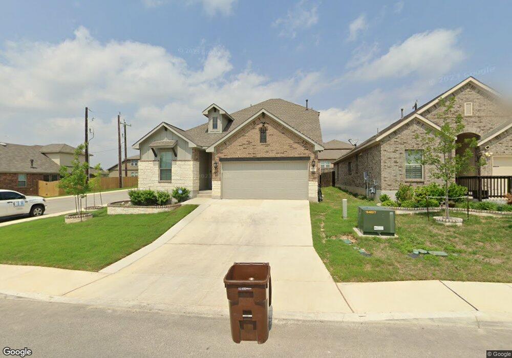 10205 Bricewood Place, San Antonio, TX 78254 - photo 1