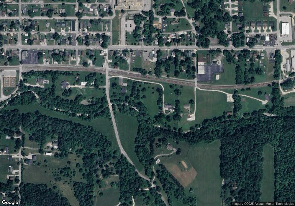 1480 Walts Rd, Georgetown, IN 47122 - photo 1