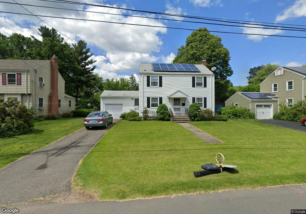 18 Duffield Dr, West Hartford, CT 06107 - photo 1