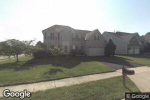 3125 Applegate Terrace, Bowie, MD 20716
