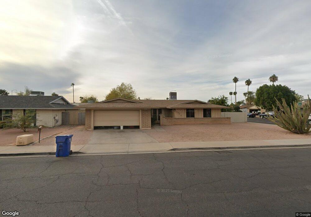 2704 S Rogers, Mesa, AZ 85202 - photo 1