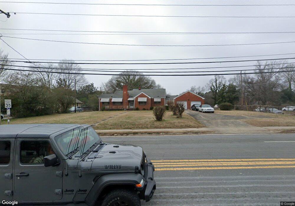 1104 S Alston Ave, Durham, NC 27701 - photo 1