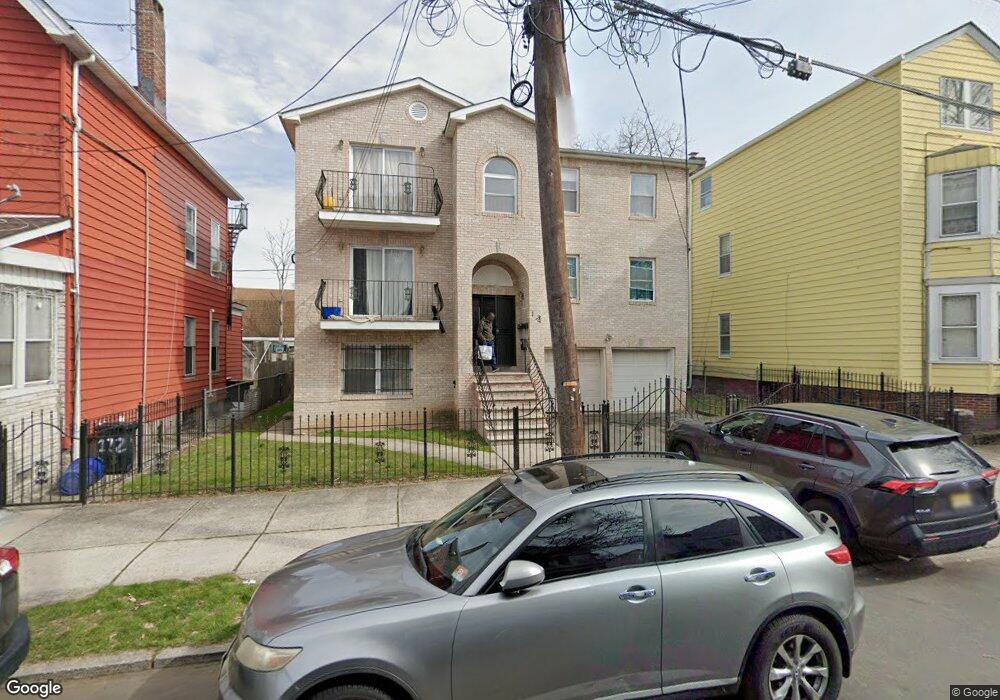 174 S 7th St unit 178, Newark, NJ 07103 - photo 1