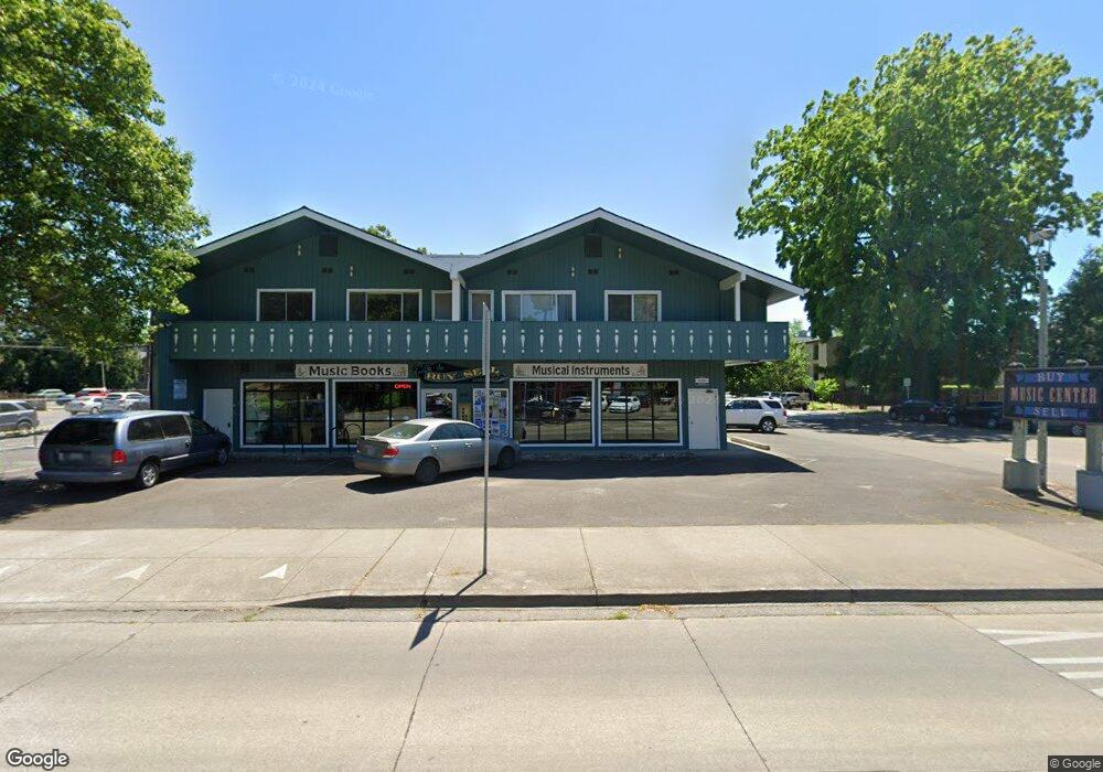 410 E 11th Ave unit C1 & 1-4, Eugene, OR 97401 - photo 1