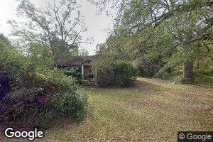 496 1st St, Shiloh, GA 31826