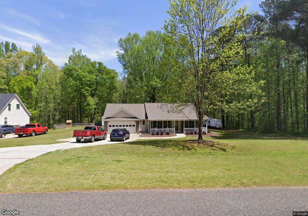 583 J B Owens Rd, Bethlehem, GA 30620 - photo 1