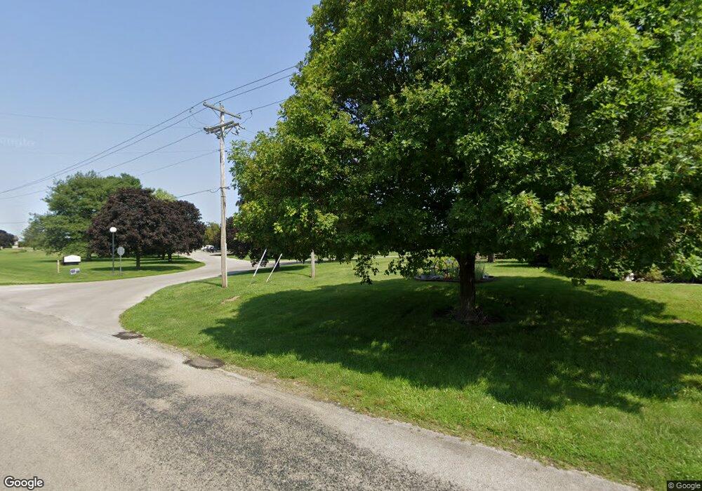 410 W Jefferson Ave, Chrisman, IL 61924 MLS 6154595