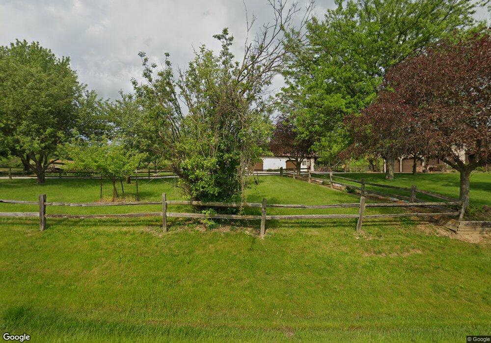 17307 Hull Rd, Leo, IN 46765 - photo 1