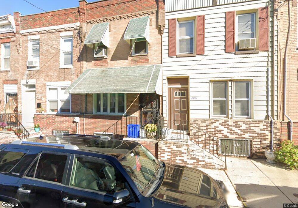 2329 Dickinson St, Philadelphia, PA 19146 - photo 1