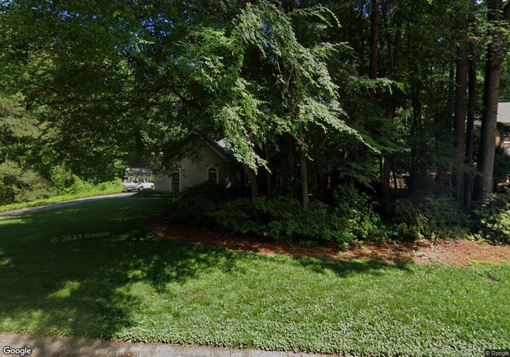 4095 Graham Way SW, Lilburn, GA 30047 - photo 1