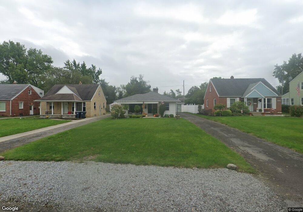 1861 W Spring St, Lima, OH 45805 - photo 1