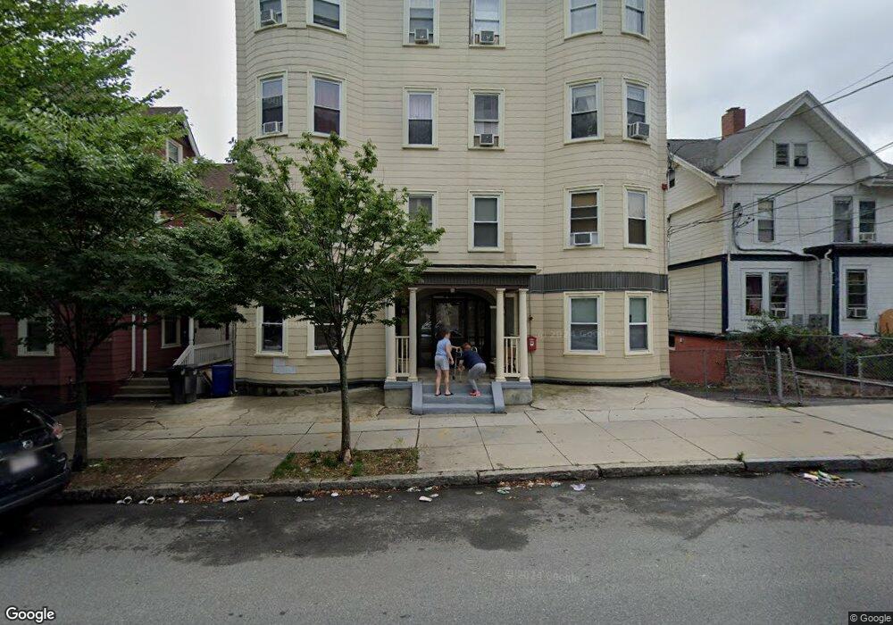 268 Washington Ave unit 11, Chelsea, MA 02150 - photo 1