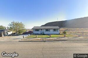 18 E 900 N, Price, UT 84501