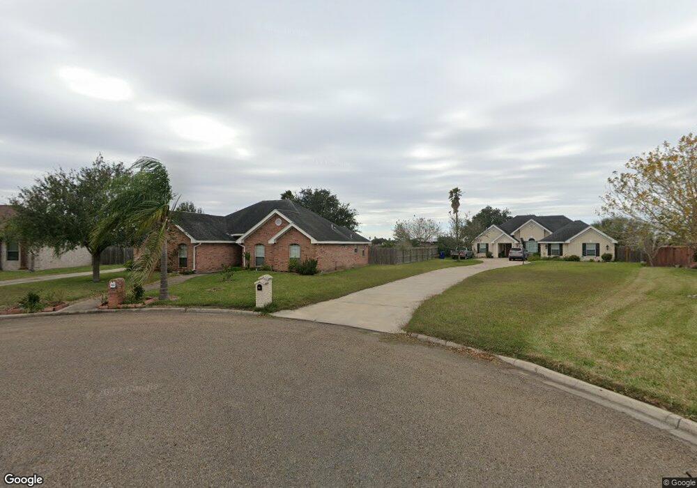 902 Lost Meadows Dr, Donna, TX 78537 - photo 1