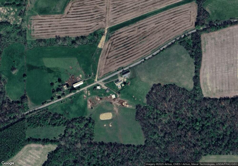 26680 Cavallo Rd, Danville, OH 43014 - photo 1