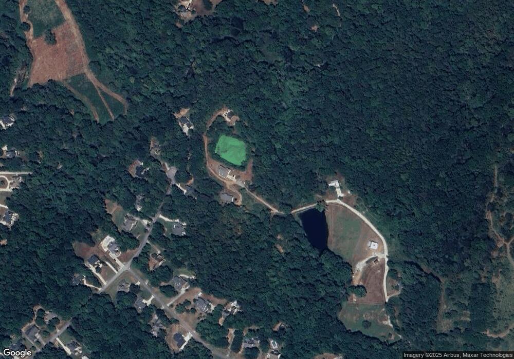 700 Cedar Rock Rd, Hoschton, GA 30548 - photo 1