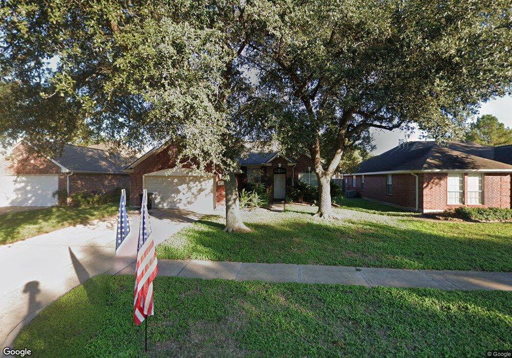 8734 Aberdeen Palms Dr, Houston, TX 77095 - photo 1