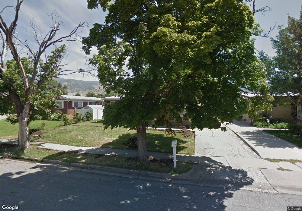 308 N 300 W, Bountiful, UT 84010 - photo 1