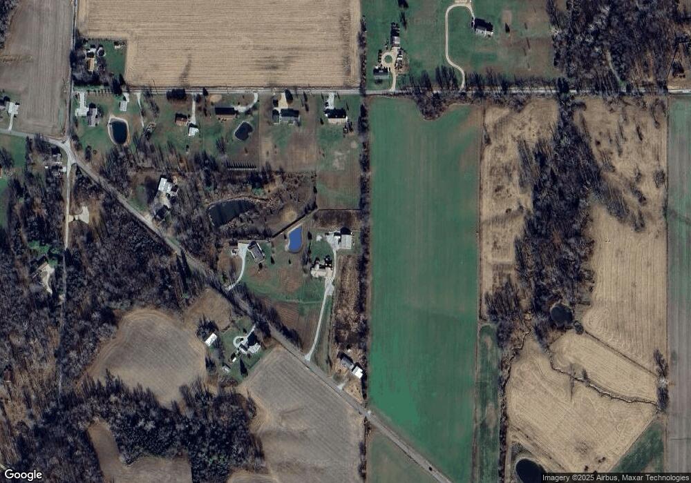 4211 E Prattsburg Rd, Milan, IN 47031 - photo 1