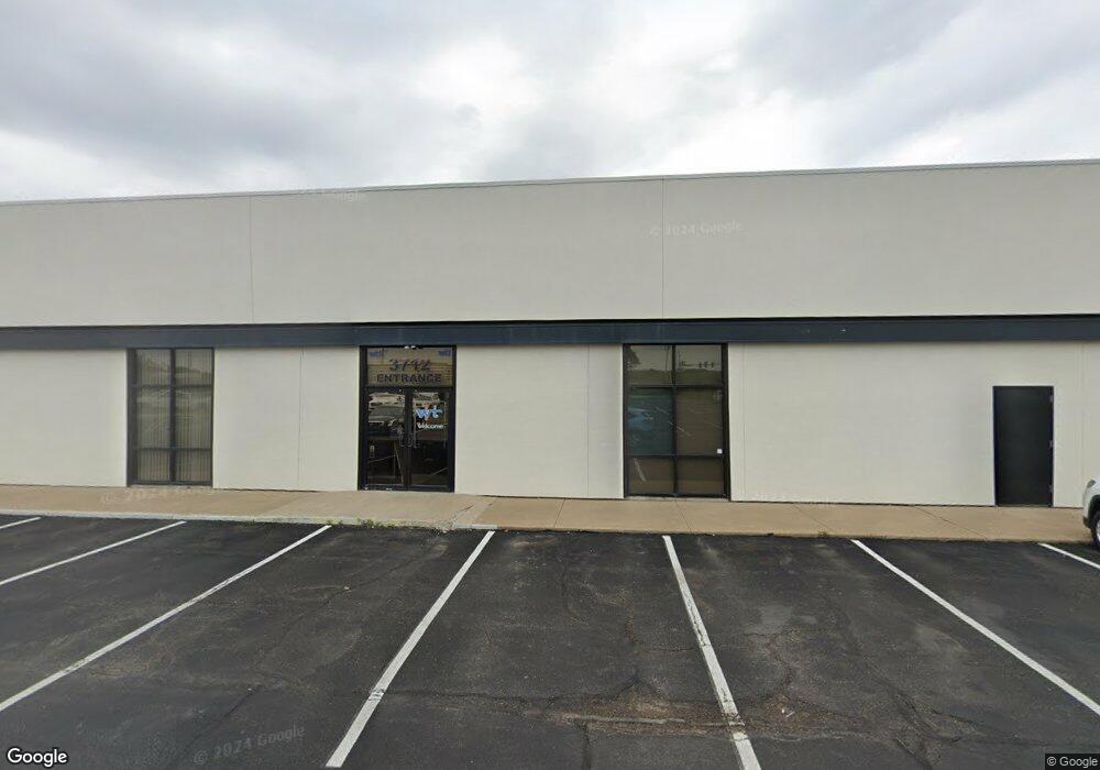 3712 SW Burlingame Rd, Topeka, KS 66609 - photo 1