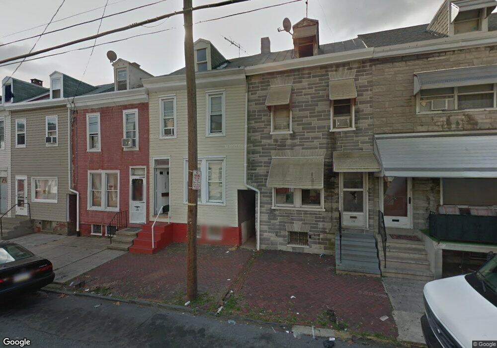 228 S 10th St, Reading, PA 19602 - photo 1