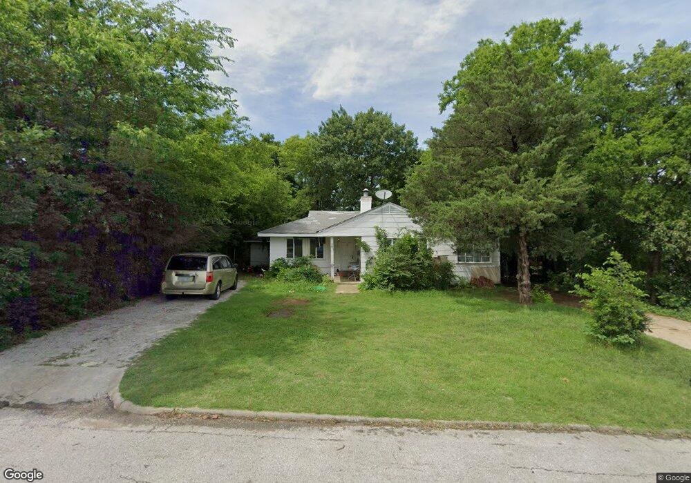 401 10th Ave NW, Ardmore, OK 73401 - photo 1