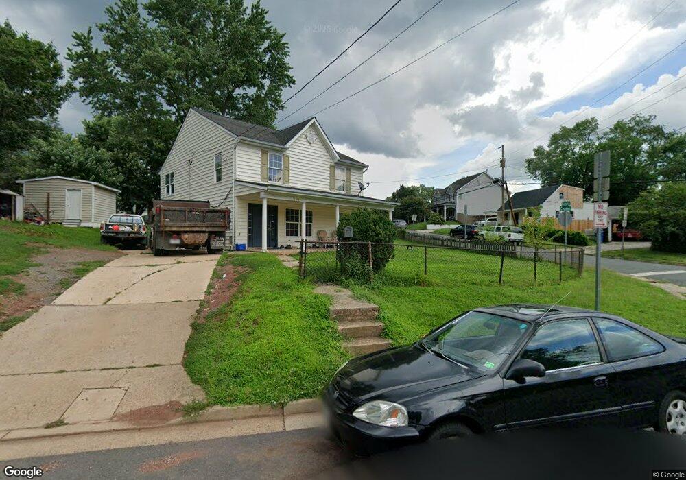 190 Cabbel Dr, Manassas Park, VA 20111 - photo 1