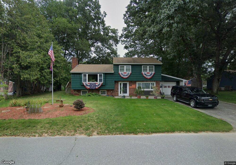 15 Elmwood Ave, Salem, NH 03079 - photo 1