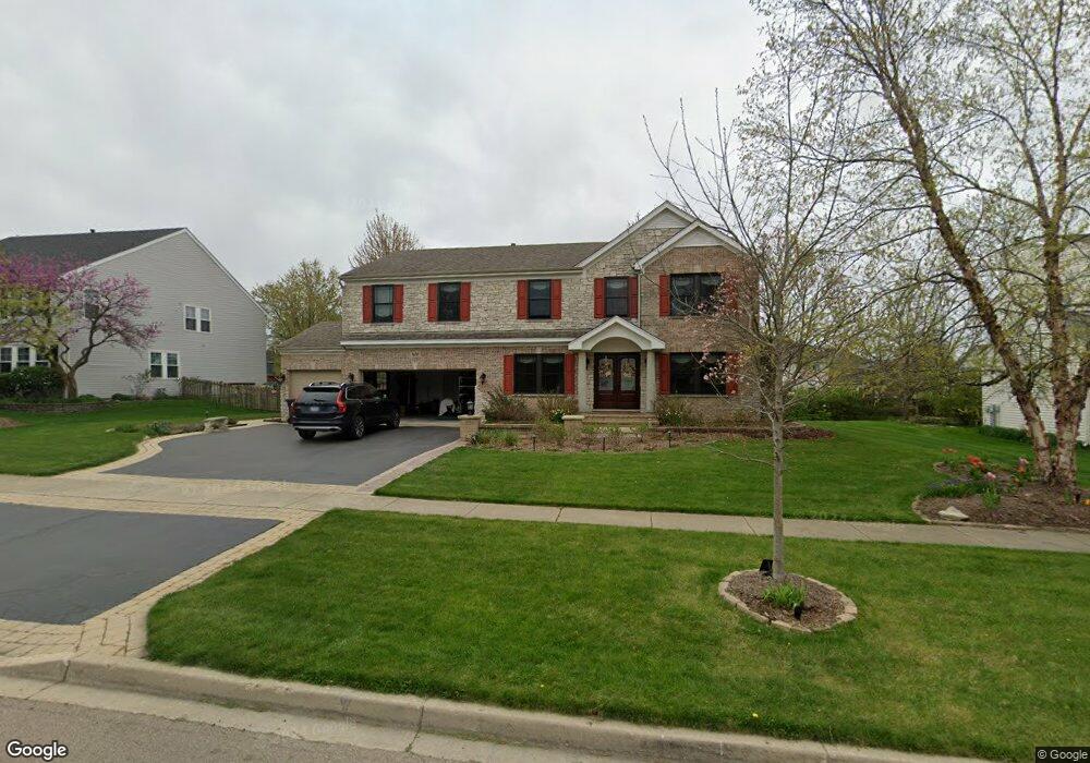 420 Judd Ln, Batavia, IL 60510 - photo 1