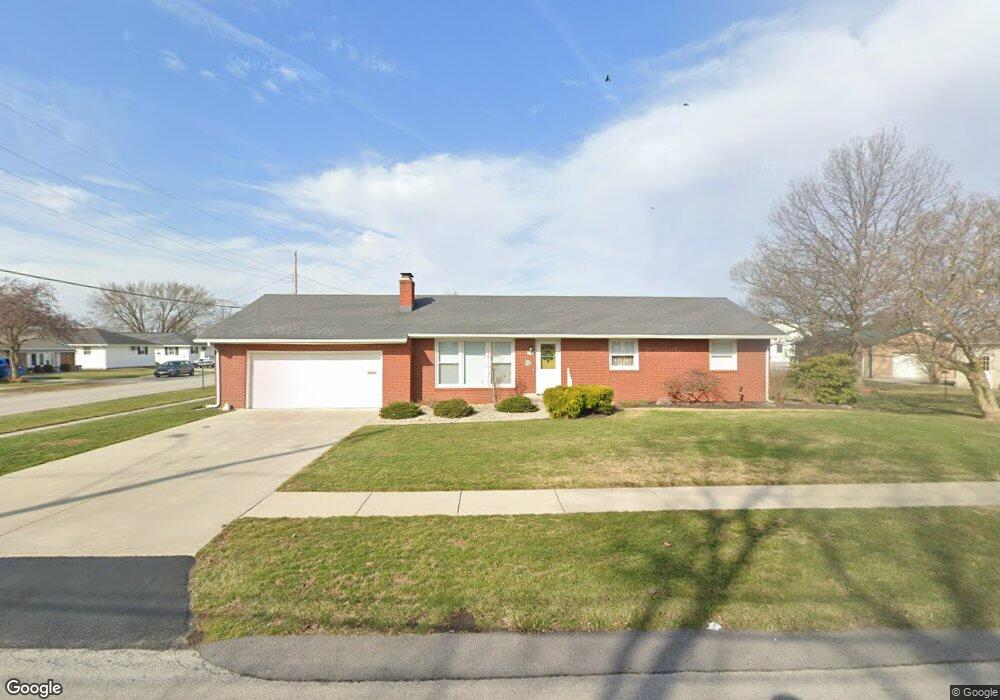 1300 Fox St, Findlay, OH 45840 - photo 1