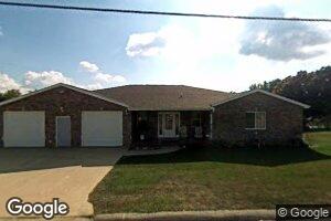 5910 Maple Rd, Holy Cross, IA 52053