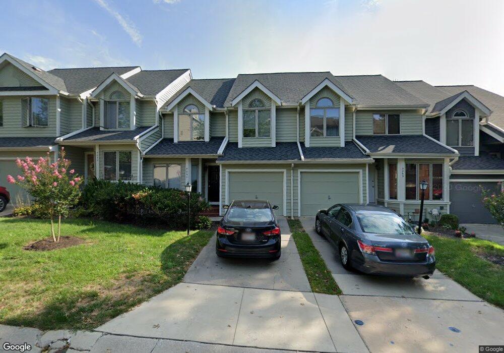 5067 Columbia Rd unit 12, Columbia, MD 21044 - photo 1