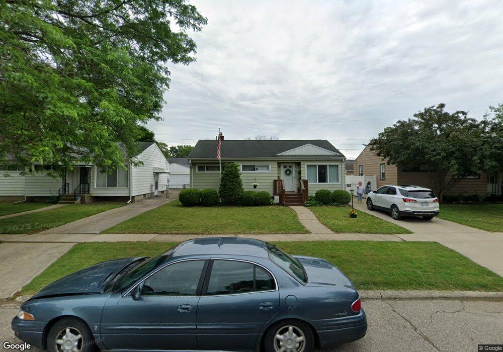 3806 Risedorph Ave, Flint, MI 48506 - photo 1