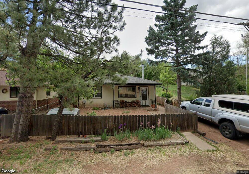 Street View Photo