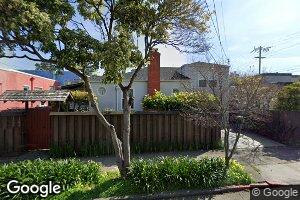 1506 Hearst Ave, Berkeley, CA 94703