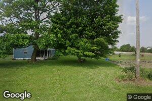 3727 N Mechanicsburg Rd, Shirley, IN 47384