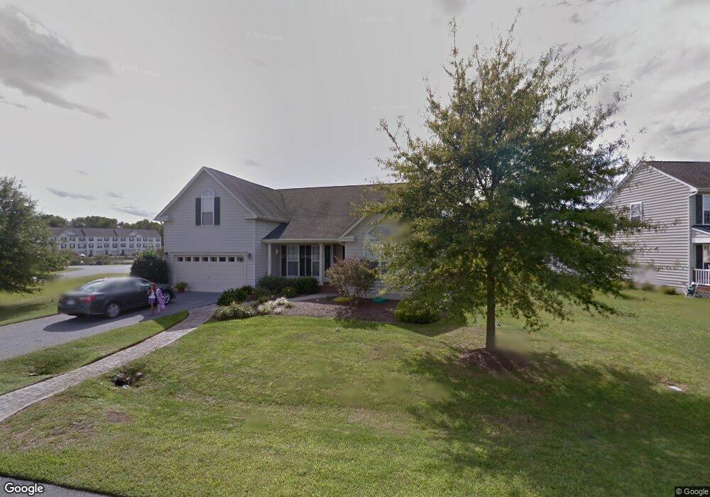 1 Palisade St, Ocean View, DE 19970 - photo 1