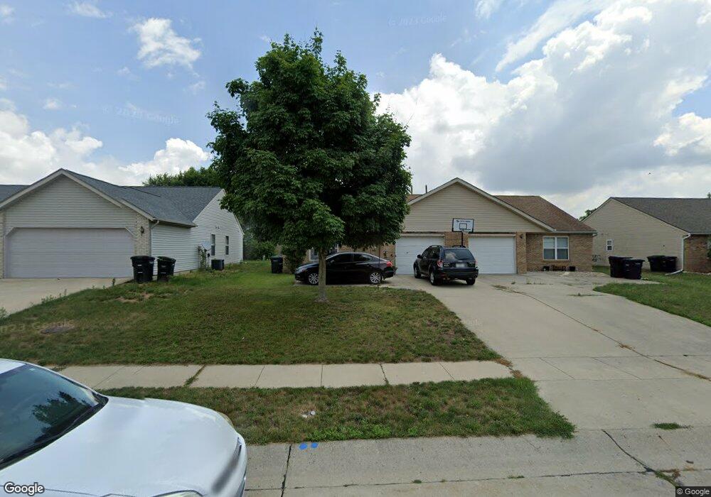 3601 Thornhill Cir W, Lafayette, IN 47909 - photo 1