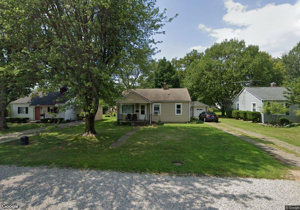 1808 Lee St, Columbus, IN 47201 - photo 1