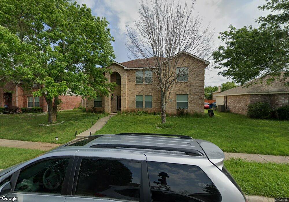 2707 Gold Hill Dr, Wylie, TX 75098 - photo 1