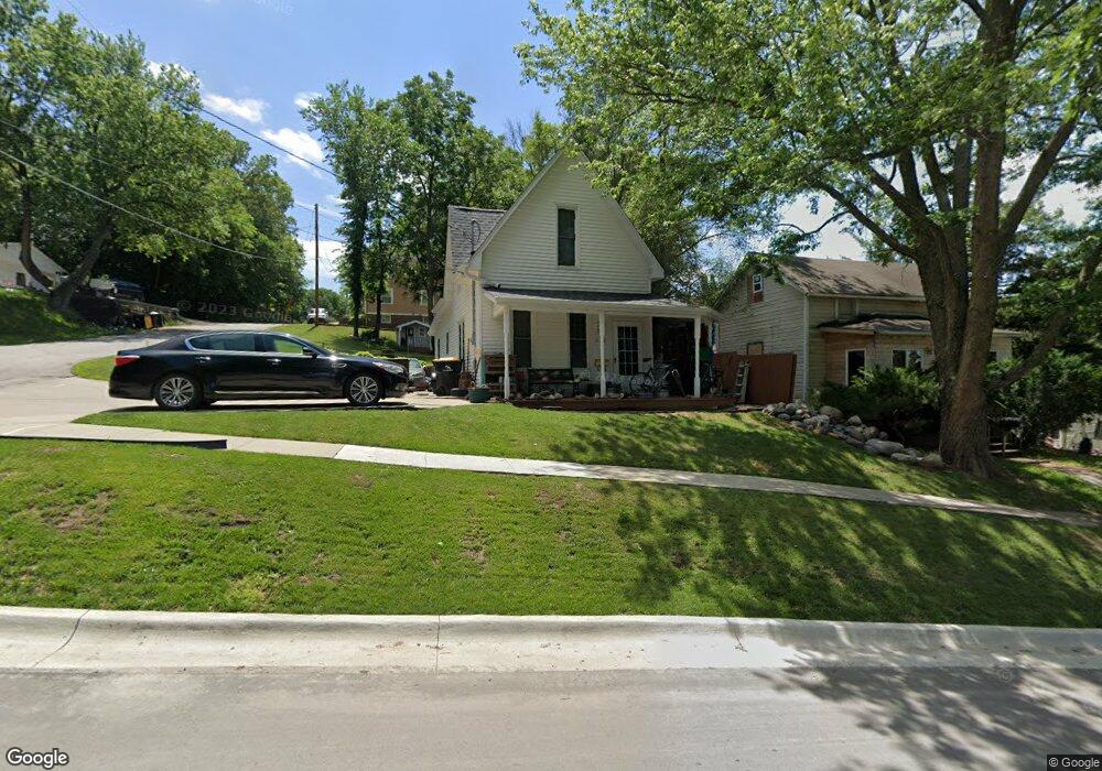 317 E Front St, Colfax, IA 50054 - photo 1