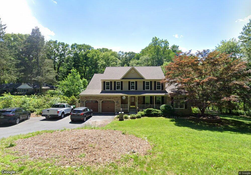 1720 Laurel Brook Rd, Fallston, MD 21047 - photo 1