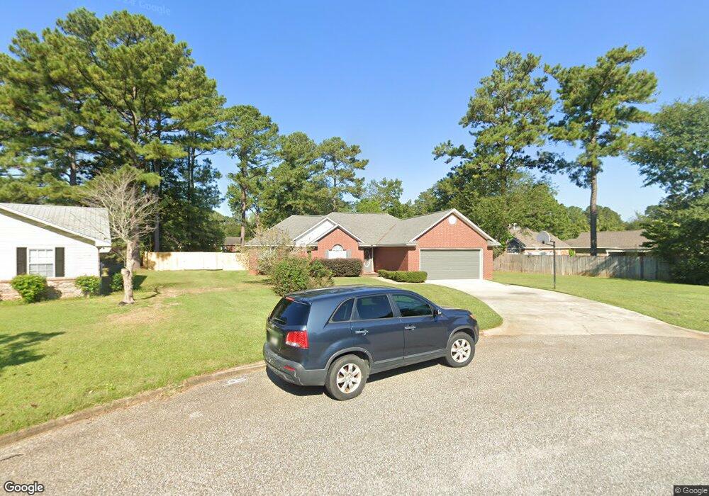 113 Tazewell Ct, Dothan, AL 36305 - photo 1